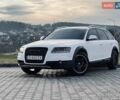 Белый Ауди А6 Олроуд, объемом двигателя 2.7 л и пробегом 330 тыс. км за 9999 $, фото 5 на Automoto.ua