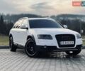 Белый Ауди А6 Олроуд, объемом двигателя 2.7 л и пробегом 330 тыс. км за 9999 $, фото 11 на Automoto.ua