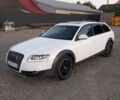 Білий Ауді A6 Allroad, об'ємом двигуна 2.7 л та пробігом 330 тис. км за 11100 $, фото 10 на Automoto.ua
