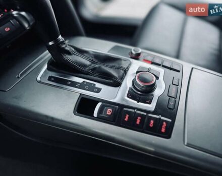 Білий Ауді A6 Allroad, об'ємом двигуна 2.7 л та пробігом 330 тис. км за 10999 $, фото 19 на Automoto.ua
