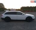 Білий Ауді A6 Allroad, об'ємом двигуна 2.7 л та пробігом 330 тис. км за 11100 $, фото 16 на Automoto.ua