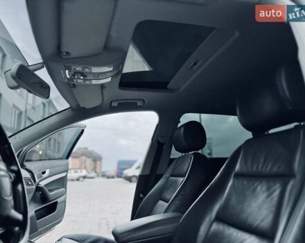 Білий Ауді A6 Allroad, об'ємом двигуна 2.7 л та пробігом 330 тис. км за 10999 $, фото 16 на Automoto.ua