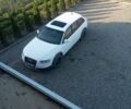 Білий Ауді A6 Allroad, об'ємом двигуна 2.7 л та пробігом 330 тис. км за 11100 $, фото 21 на Automoto.ua