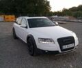 Білий Ауді A6 Allroad, об'ємом двигуна 2.7 л та пробігом 330 тис. км за 11100 $, фото 13 на Automoto.ua