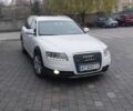 Білий Ауді A6 Allroad, об'ємом двигуна 3 л та пробігом 280 тис. км за 13200 $, фото 6 на Automoto.ua