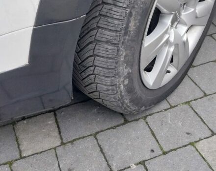 Білий Ауді A6 Allroad, об'ємом двигуна 3 л та пробігом 280 тис. км за 13200 $, фото 7 на Automoto.ua