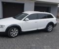 Білий Ауді A6 Allroad, об'ємом двигуна 3 л та пробігом 280 тис. км за 13200 $, фото 1 на Automoto.ua