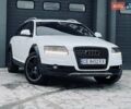 Білий Ауді A6 Allroad, об'ємом двигуна 2.7 л та пробігом 330 тис. км за 10999 $, фото 1 на Automoto.ua
