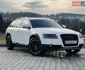 Белый Ауди А6 Олроуд, объемом двигателя 2.7 л и пробегом 330 тыс. км за 9999 $, фото 9 на Automoto.ua