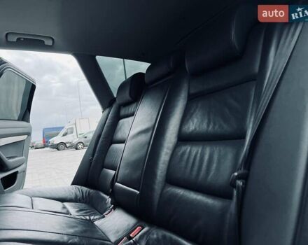 Білий Ауді A6 Allroad, об'ємом двигуна 2.7 л та пробігом 330 тис. км за 10999 $, фото 30 на Automoto.ua