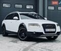 Білий Ауді A6 Allroad, об'ємом двигуна 2.7 л та пробігом 330 тис. км за 10999 $, фото 1 на Automoto.ua