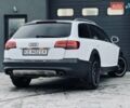 Білий Ауді A6 Allroad, об'ємом двигуна 2.7 л та пробігом 330 тис. км за 10999 $, фото 12 на Automoto.ua