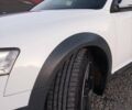 Білий Ауді A6 Allroad, об'ємом двигуна 2.7 л та пробігом 330 тис. км за 11100 $, фото 3 на Automoto.ua