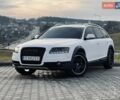Белый Ауди А6 Олроуд, объемом двигателя 2.7 л и пробегом 330 тыс. км за 9999 $, фото 1 на Automoto.ua