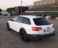 Білий Ауді A6 Allroad, об'ємом двигуна 2.7 л та пробігом 330 тис. км за 11100 $, фото 9 на Automoto.ua