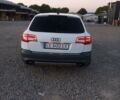 Білий Ауді A6 Allroad, об'ємом двигуна 2.7 л та пробігом 330 тис. км за 11100 $, фото 18 на Automoto.ua