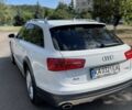 Білий Ауді A6 Allroad, об'ємом двигуна 3 л та пробігом 294 тис. км за 20500 $, фото 1 на Automoto.ua