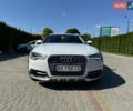 Білий Ауді A6 Allroad, об'ємом двигуна 3 л та пробігом 275 тис. км за 19000 $, фото 1 на Automoto.ua