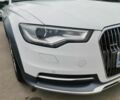 Ауди А6 Олроуд 2013 в Павлограде на Automoto.ua Белый Ауди А6 Олроуд, объемом двигателя 3 л и пробегом 300 тыс. км за 25999 $, фото 11 на Automoto.ua