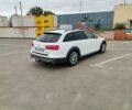 Ауди А6 Олроуд 2013 в Павлограде на Automoto.ua Белый Ауди А6 Олроуд, объемом двигателя 3 л и пробегом 300 тыс. км за 25999 $, фото 5 на Automoto.ua