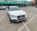 Білий Ауді A6 Allroad, об'ємом двигуна 3 л та пробігом 300 тис. км за 26000 $, фото 1 на Automoto.ua
