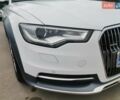 Білий Ауді A6 Allroad, об'ємом двигуна 3 л та пробігом 300 тис. км за 26000 $, фото 7 на Automoto.ua