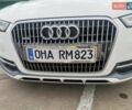 Білий Ауді A6 Allroad, об'ємом двигуна 3 л та пробігом 300 тис. км за 26000 $, фото 8 на Automoto.ua