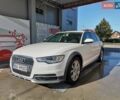 Білий Ауді A6 Allroad, об'ємом двигуна 3 л та пробігом 300 тис. км за 26000 $, фото 1 на Automoto.ua