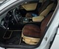 Белый Ауди А6 Олроуд, объемом двигателя 2.99 л и пробегом 215 тыс. км за 20300 $, фото 1 на Automoto.ua