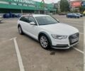 Білий Ауді A6 Allroad, об'ємом двигуна 3 л та пробігом 300 тис. км за 26000 $, фото 6 на Automoto.ua
