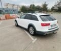 Ауди А6 Олроуд 2013 в Павлограде на Automoto.ua Белый Ауди А6 Олроуд, объемом двигателя 3 л и пробегом 300 тыс. км за 25999 $, фото 4 на Automoto.ua