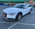 Білий Ауді A6 Allroad, об'ємом двигуна 3 л та пробігом 300 тис. км за 23000 $, фото 1 на Automoto.ua