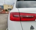 Ауди А6 Олроуд 2013 в Павлограде на Automoto.ua Белый Ауди А6 Олроуд, объемом двигателя 3 л и пробегом 300 тыс. км за 25999 $, фото 14 на Automoto.ua