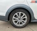 Білий Ауді A6 Allroad, об'ємом двигуна 3 л та пробігом 300 тис. км за 26000 $, фото 12 на Automoto.ua