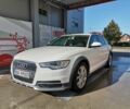 Ауди А6 Олроуд 2013 в Павлограде на Automoto.ua Белый Ауди А6 Олроуд, объемом двигателя 3 л и пробегом 300 тыс. км за 25999 $, фото 1 на Automoto.ua