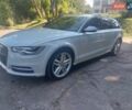 Белый Ауди А6 Олроуд, объемом двигателя 3 л и пробегом 253 тыс. км за 20000 $, фото 1 на Automoto.ua