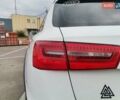 Білий Ауді A6 Allroad, об'ємом двигуна 3 л та пробігом 300 тис. км за 26000 $, фото 9 на Automoto.ua