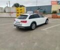 Білий Ауді A6 Allroad, об'ємом двигуна 3 л та пробігом 300 тис. км за 26000 $, фото 3 на Automoto.ua