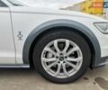 Білий Ауді A6 Allroad, об'ємом двигуна 3 л та пробігом 300 тис. км за 26000 $, фото 13 на Automoto.ua