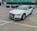 Білий Ауді A6 Allroad, об'ємом двигуна 3 л та пробігом 300 тис. км за 26000 $, фото 5 на Automoto.ua