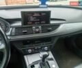 Білий Ауді A6 Allroad, об'ємом двигуна 3 л та пробігом 300 тис. км за 26000 $, фото 15 на Automoto.ua