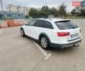 Білий Ауді A6 Allroad, об'ємом двигуна 3 л та пробігом 300 тис. км за 26000 $, фото 4 на Automoto.ua