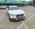 Ауди А6 Олроуд 2013 в Павлограде на Automoto.ua Белый Ауди А6 Олроуд, объемом двигателя 3 л и пробегом 300 тыс. км за 25999 $, фото 1 на Automoto.ua