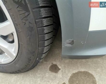 Білий Ауді A6 Allroad, об'ємом двигуна 3 л та пробігом 300 тис. км за 26000 $, фото 17 на Automoto.ua