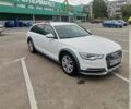 Ауди А6 Олроуд 2013 в Павлограде на Automoto.ua Белый Ауди А6 Олроуд, объемом двигателя 3 л и пробегом 300 тыс. км за 25999 $, фото 2 на Automoto.ua