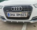 Ауди А6 Олроуд 2013 в Павлограде на Automoto.ua Белый Ауди А6 Олроуд, объемом двигателя 3 л и пробегом 300 тыс. км за 25999 $, фото 12 на Automoto.ua