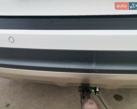 Білий Ауді A6 Allroad, об'ємом двигуна 3 л та пробігом 300 тис. км за 26000 $, фото 19 на Automoto.ua