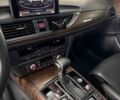 Білий Ауді A6 Allroad, об'ємом двигуна 3 л та пробігом 200 тис. км за 17999 $, фото 19 на Automoto.ua