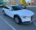 Білий Ауді A6 Allroad, об'ємом двигуна 3 л та пробігом 300 тис. км за 23000 $, фото 2 на Automoto.ua