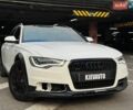 Белый Ауди А6 Олроуд, объемом двигателя 3 л и пробегом 222 тыс. км за 15500 $, фото 3 на Automoto.ua